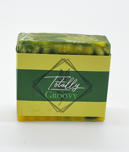 Totally Groovy - Totally Soap Co.