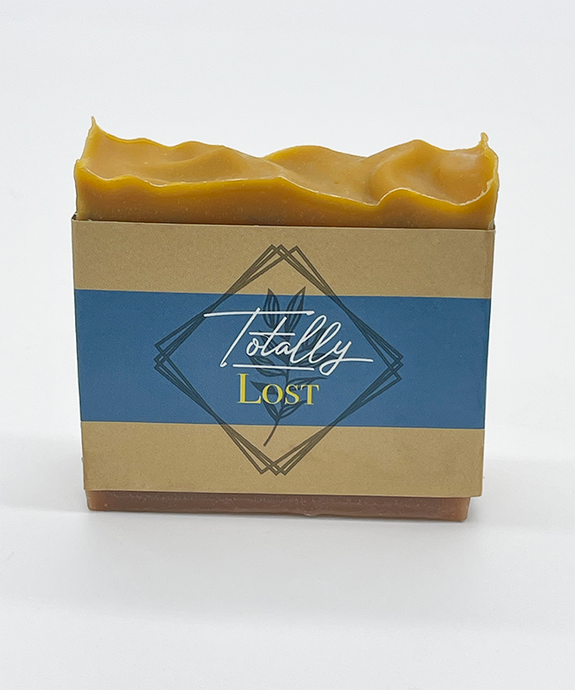 Totally Lost - Totally Soap Co.