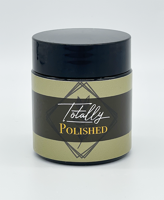 Totally Polished - Totally Soap Co.