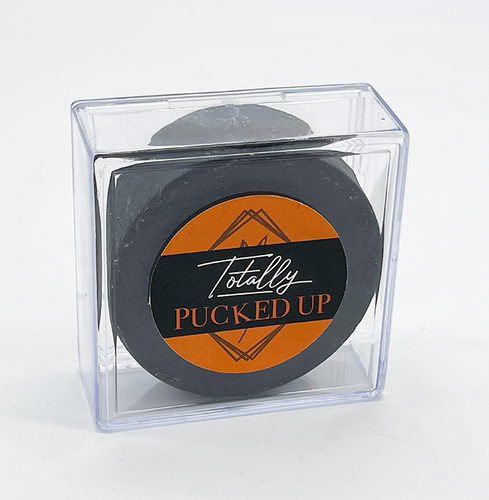 Totally Pucked Up - Totally Soap Co.