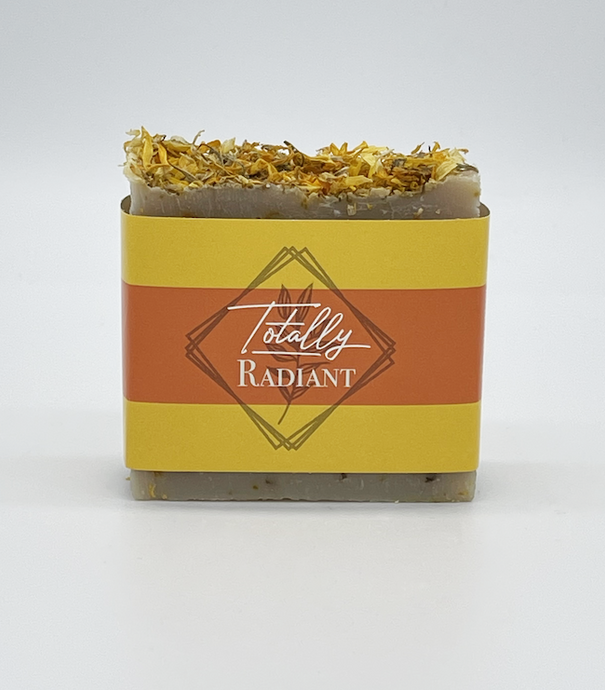 Totally Radiant - Totally Soap Co.