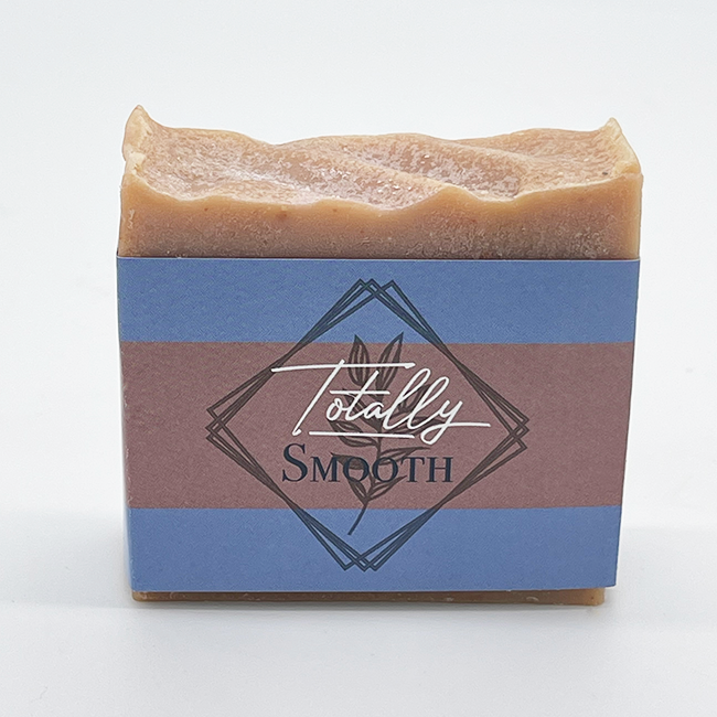 Totally SMOOTH Bar Soap
