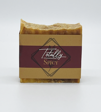 Load image into Gallery viewer, Totally Spicy - Totally Soap Co.
